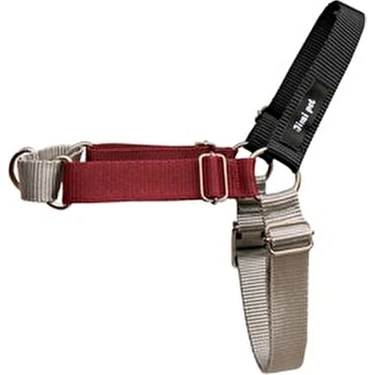 Jimi Pet Drago Easy Walk Önden Çekmeli Göğüs
