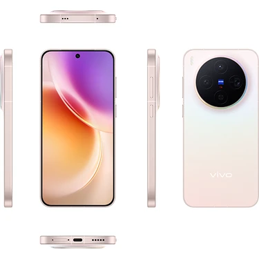 Vivo X300 16 GB Ram 512