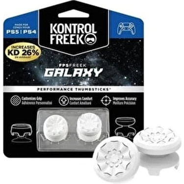 Kontrolfreek Fps Freek Galaxy Xbox One ve Xbox Series x Controller Analog
