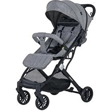 Prego Sunny Baby Travel Sistem Kabin Boy Tek Elle Katlanabilir Hafif Bebek