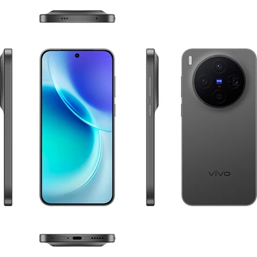 Vivo X300 16 GB Ram 512