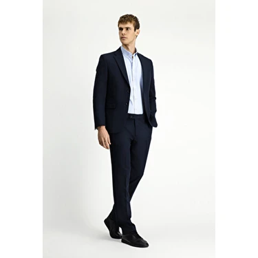 Kiğılı 4 Drop Relaxed Fit Rahat Kesim Mevsimlik Likralı Esnek Takım