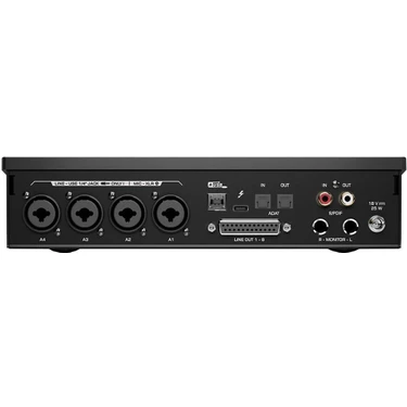 Antelope Audio Zen Tour Synergy Core | Tb3 & USB 2.0 Fiyatı