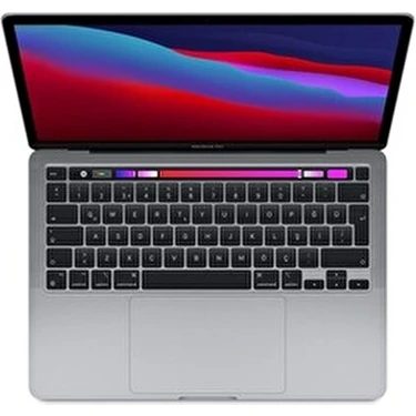 Apple MacBook Pro (13 Inç, 2020, Dört Thunderbolt 3 Bağlantı Fiyatı