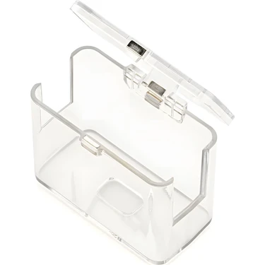 Moondrop Space Travel Transparent