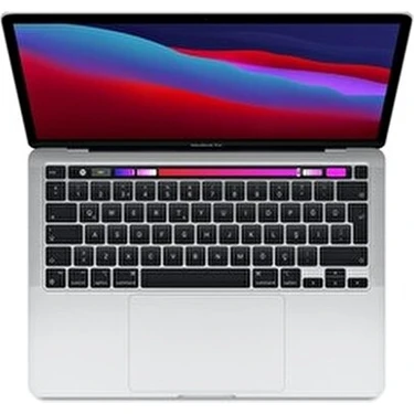 M∅　AppleMacBook Pro 2020 i5 8GB 256GB Apple MacBook Pro (13 Inç, M1, 2020) M1 8cpu 8GPU8GB 256GB Fiyatı