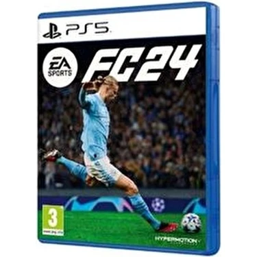 Sports Fc 24 Ps5