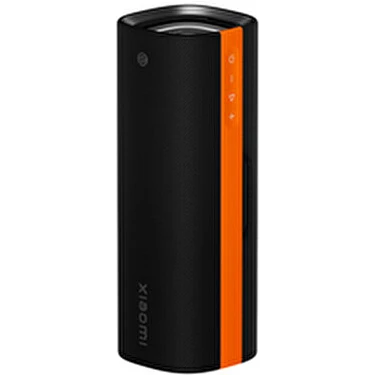 Xiaomi Sound Party Taşınabilir Bluetooth Hoparlör Siyah 50 W Güçlü Ses ve Suya