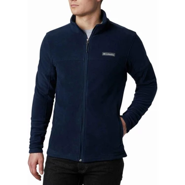 Columbia AO0560 Basin Trail III Full Zip Erkek