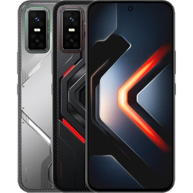 Infinix Gt 30 Pro 12GB+256GB Akıllı Cep Telefonu + Xw3 Fiyatı