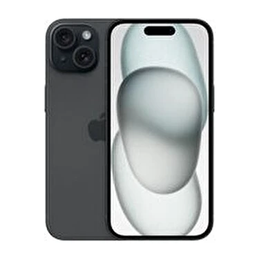 Apple Yenilenmiş iPhone 15 128 GB Siyah Cep Telefonu (12 Ay Garantili) - B