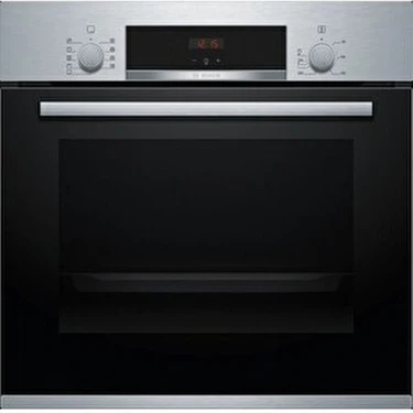 Bosch HBF534ES0T Serie 4 Ankastre Fırın 60 x 60 cm