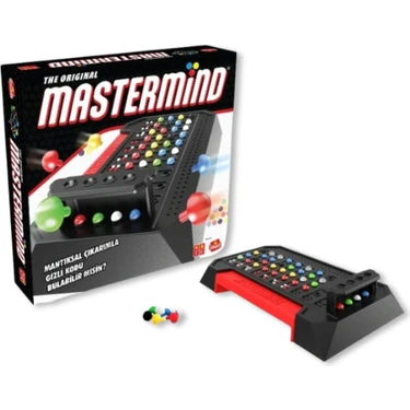 Adore GTO935155 Master Mind Fiyatı - Taksit Seçenekleri