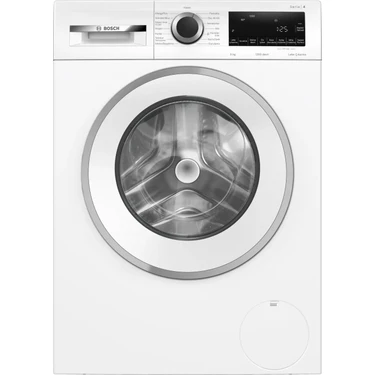 Bosch WGA242X3TR Serie 4 Çamaşır Makinesi 9 kg maks. 1200