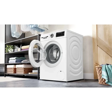 Bosch WGA242X3TR Serie 4 Çamaşır Makinesi 9 kg maks. 1200