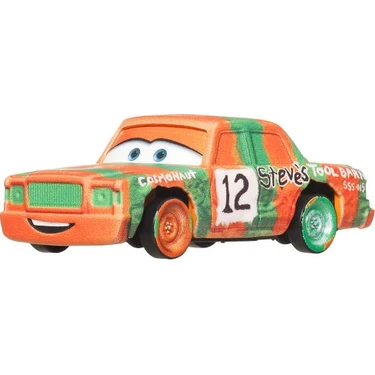 Disney Pixar Cars 3 Tekli Karakter Araçlar High Impact DXV29 Fiyatı