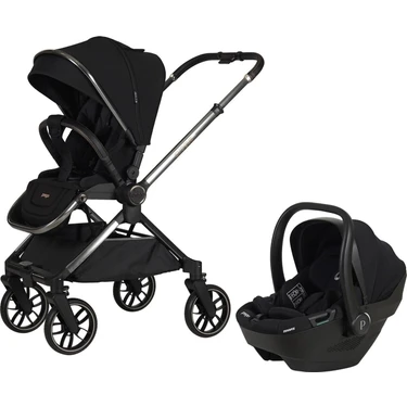 Prego Evoque I-Size Travel Sistem Bebek Arabası