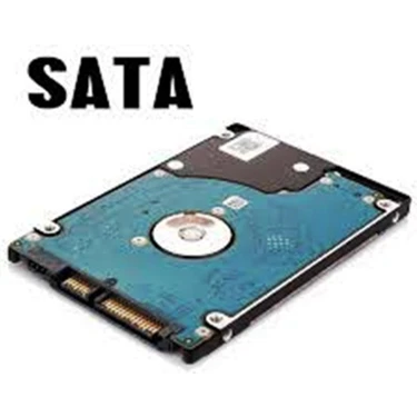 Kync 2.5" 250 GB 7200 Rpm Sata 2 Kamera Kayıt Cıhazı ve Notebook HDD