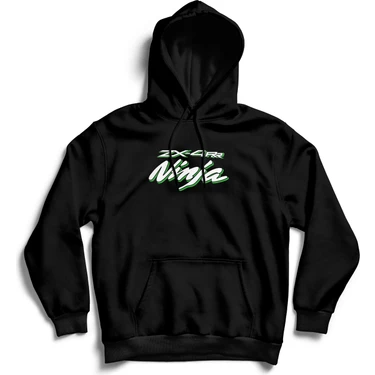 ZX4RR Ninja / Hoodie Fiyatı, Taksit Seçenekleri ile Satın Al