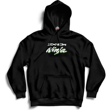 ZX10R Ninja Robotic White / Hoodie Fiyatı - Taksit Seçenekleri
