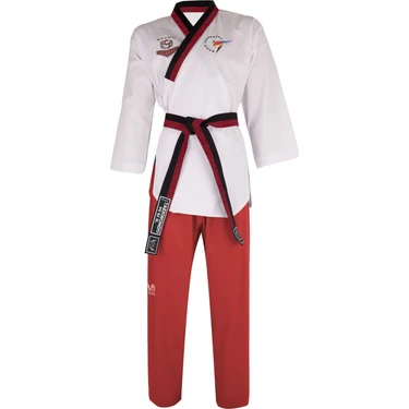 Saydo Pumse Taekwondo Elbisesi ( Minik ve Yıldız Kız