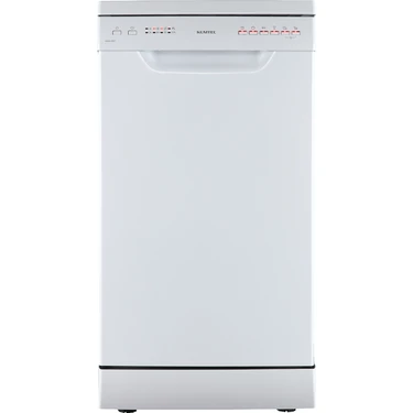 Kumtel HDW-4501 6 Programlı 45 cm Solo Bulaşık