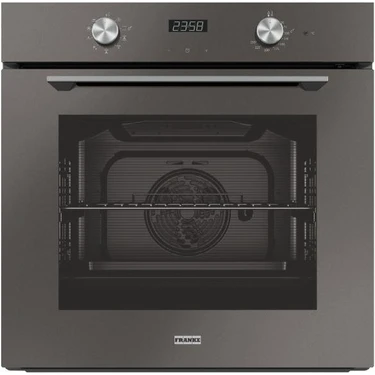 Franke Fma 86 H Sg Slate Grey