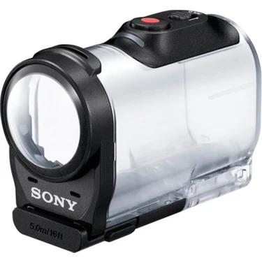 Sony Spk-Az1 Aksiyon Kamera Su Altı