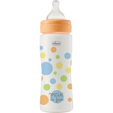 Chicco Perfect Easy Biberon Pp 330 ml Hızlı