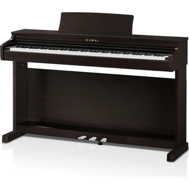 Kawai Kawaı CX202R Gül Ağacı Renk Dijital Piyano (Tabure & Kulaklık