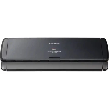 Canon Imageformula P-215 Iı Mobil Döküman
