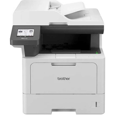 Brother MFC-L5710DW Çok Fonksiyonlu Siyah Beyaz Lazer