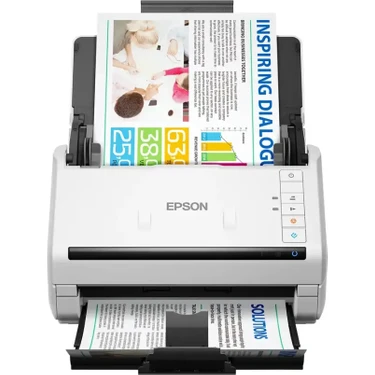 Epson Workforce DS-530 Iı Döküman