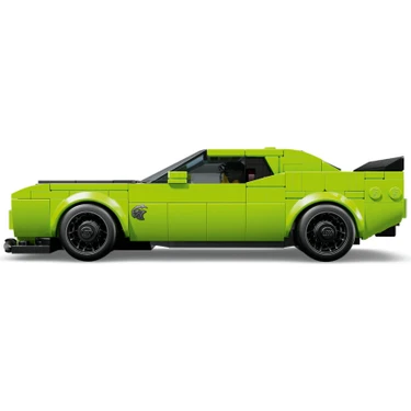 CHALLENGER 88 LEGO ® Speed Champions Dodge Challenger Srt Hellcat Spor Fiyatı