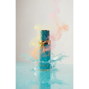 French Avenue Fragrance World Vulcan Feu Eau De Parfum 100 Fiyatı