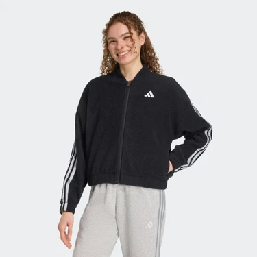 Adidas JM1891 W Hol Fz Kadın Eşofman