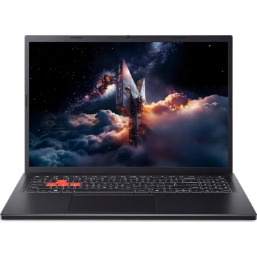 Acer Nitro Lite Intel Core I5-13420H 16G 512GB SSD RTX4050 Freedos 16" Wuxga 165Hz Gaming Pc