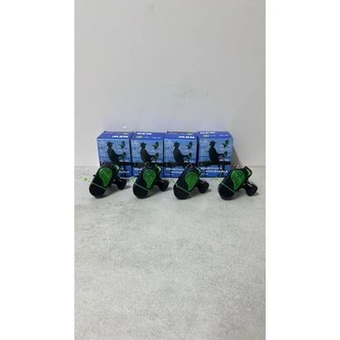 Çınar Satar Olta Alarmı Işıklı 15 Sn Yanan Pilli Üst Kalite 4