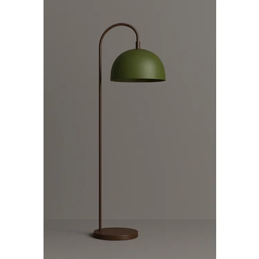 🌿 Nuda Light Terra Verde
