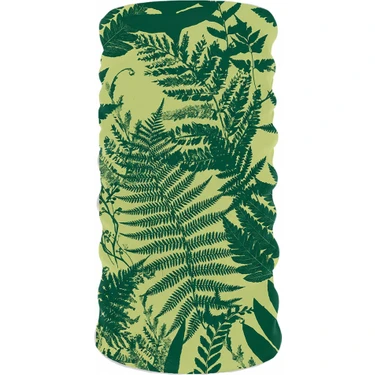 Redi Ridi Bandux Multifonksiyonel Bandana Green