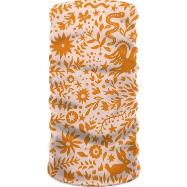 Redi Ridi Bandux Bandana Mexican