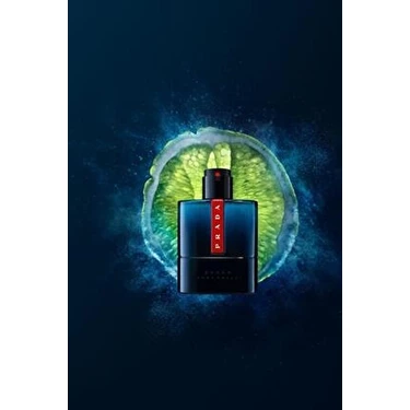 Prada Luna Rossa Ocean EDT 100 ml Ferah Koku Erkekler İçin Fiyatı