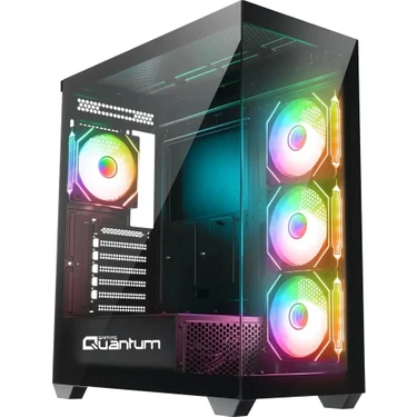 Quantum Gaming Aquargb HY1900 Intel I7-14700F 32GB DDR5 1TB Fiyatı