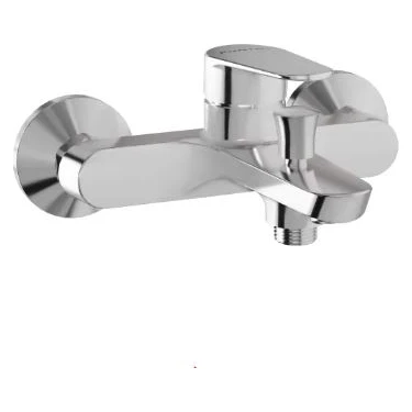 Punto 201 Banyo Bataryası, Krom