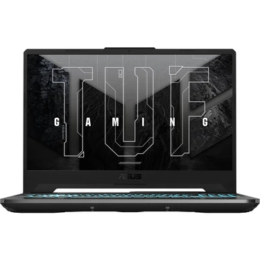 Asus Tuf Gaming A15 FA506NCG-HN267 Amd Ryzen 7 7445HS 16GB 512GB SSD RTX3050-4GB 75W Freedos 15.6"
