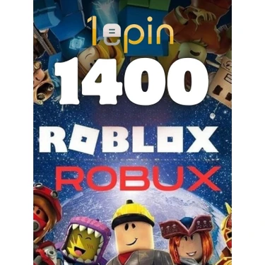 Roblox 1400