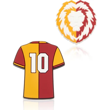 Gs Store Galatasaray 2`li Magnet Set