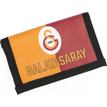 Gs Store Galatasaray Cüzdan