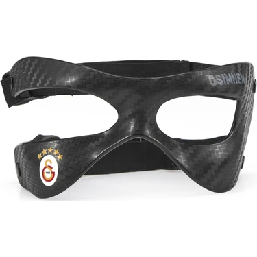 Gs Store Galatasaray Çocuk Osimhen 5 Yıldızlı Maske