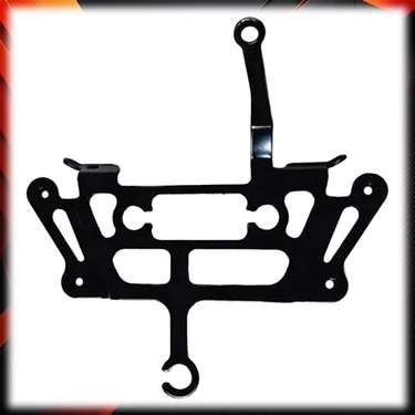 Moto Express Yamaha MT25 2020-2025 Ön Kafa Far Bağlantı Fiyatı